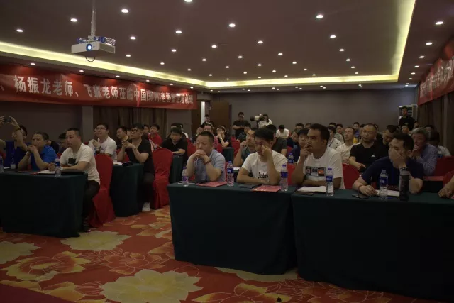 中国郑州第五期老酒鉴定师培训暨品酒师晋级培训隆重开班