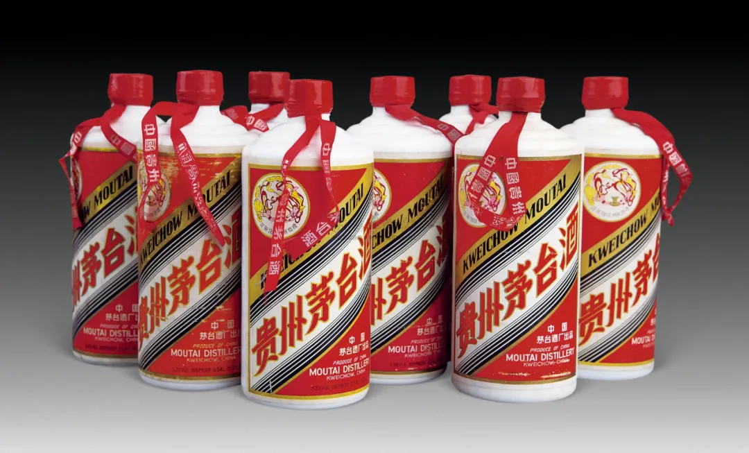 茅台价格趋势分析
