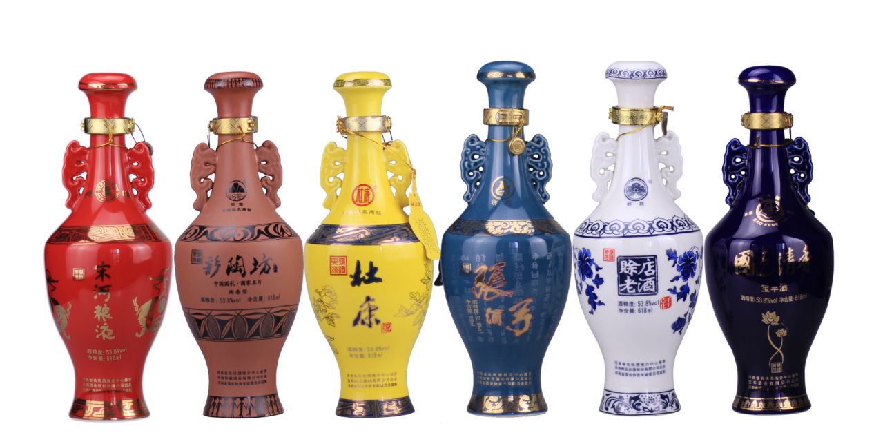 2011至2026豫酒“六朵金花”兴衰录，解析豫酒新全新格局
